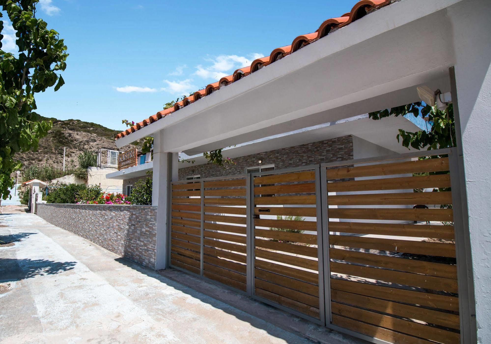 Kastri Beach Faliraki Exterior photo